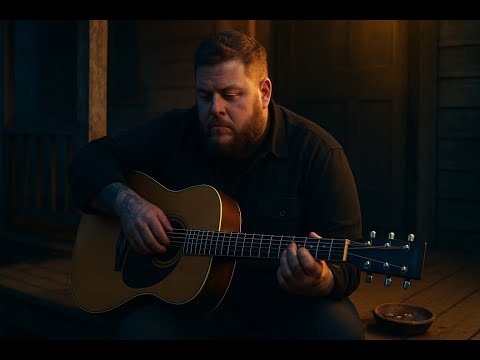 Jelly Roll – Last Ashes in the Ashtray (2025 AI Music)