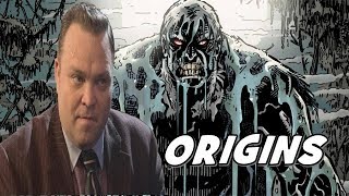 Gotham S04E05 | Butch Gilzean returns as Solomon Grundy