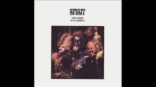 Mr. Skin - Spirit