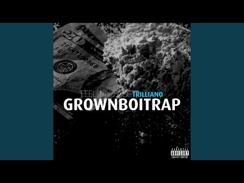 Feel My Face (feat. Trilliano)