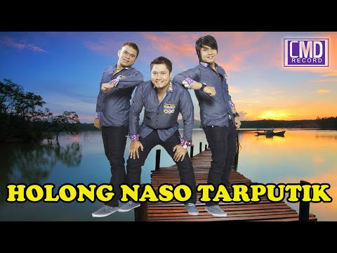 The Boy's Trio - Holong Naso Tarputik (Lagu Batak Populer)