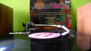 Jam On The Mutha - Hotel California (Ibiza 90 Mix) [12" Single, Vinyl 1990]