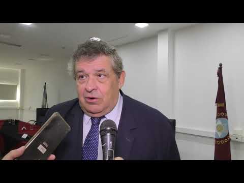 Analizan el proyecto de Código Procesal Civil y Comercial y Procesal Laboral