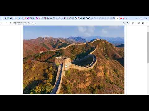 Cs50 Web Programming With Python And Javascript Capstone Project