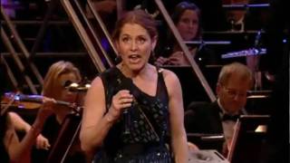 Helen Sjöholm - Wherever He Ain&#39;t