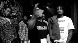 Birch Boy Barie - Mini Park Muzik Intro | Dir. DeAndre Forks [Official Music Video]