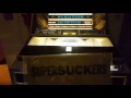 Supersuckers *Hell City Hell* 1964 Wurlitzer