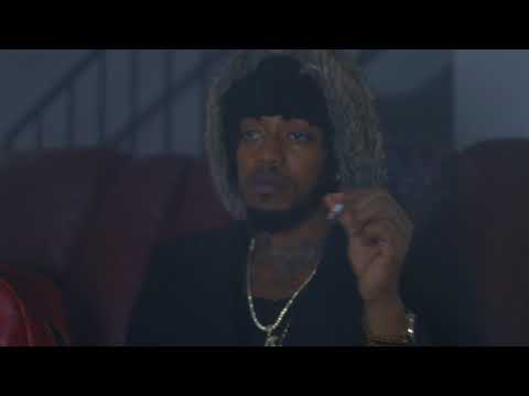 HypeManBAM- Agony (Official Video)