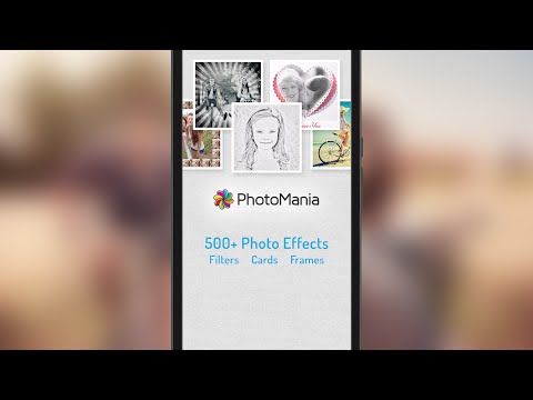 Video of PhotoMania