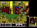 Thunder Spirits Nonstop Shooting Action