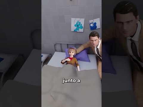 TUVE UN PROFESOR PITUFO