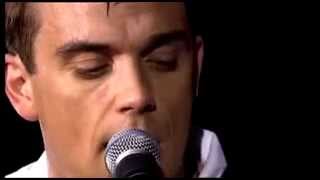 The Robbie Williams Show- Nan&#39;s Song (Live Version) (1)