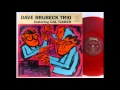 Dave Brubeck Trio featuring Cal Tjader-Body And Soul