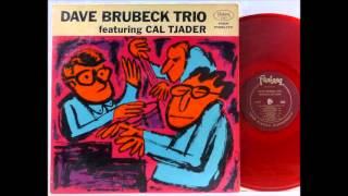 Dave Brubeck Trio featuring Cal Tjader-Body And Soul