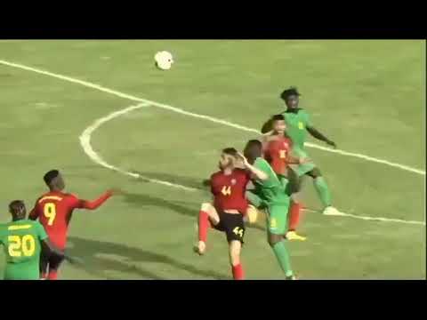 STANLEY RATIFO MELHORES MOMENTOS( BEST MOMENT)