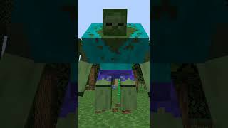 ¿POR QUÉ NO HAY ARMADURAS DE ESMERALDA? #minecraft #minecraftshorts #shorts