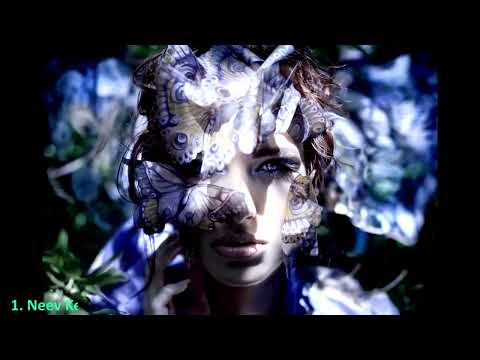 Selection of Female Vocal Trance 1