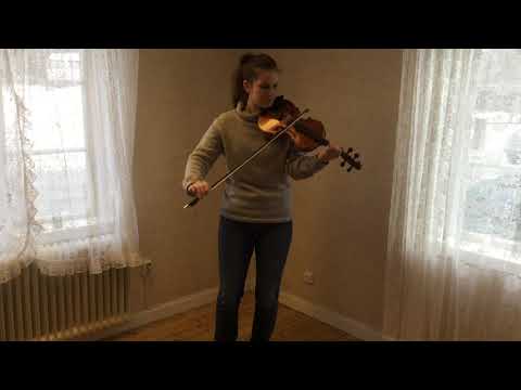 Kråkedansen - Melodi