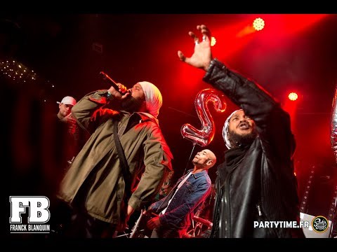 FORWARD Straika D Party Time Birthday bash 20th - 16 DEC 2017