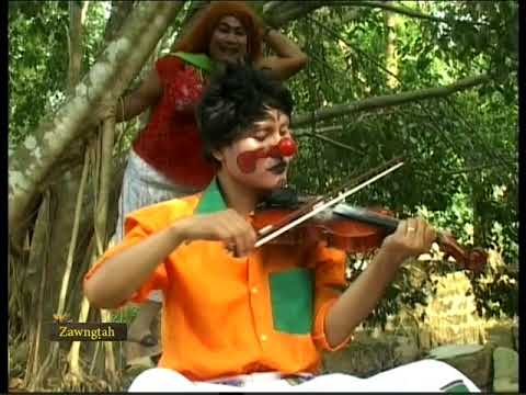 Tuarpuii & Suntea - Zawngṭahah chang dun ila