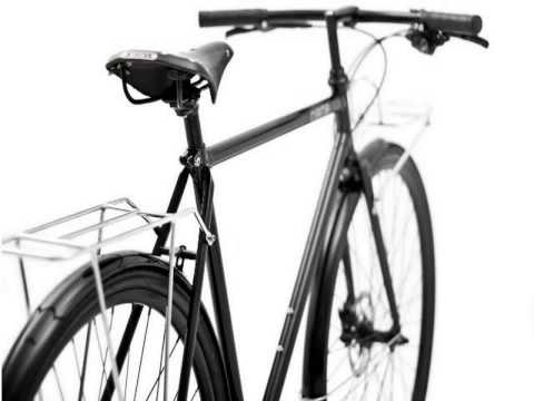 Bicycle Creme Ristretto Doppio Mens Dynamo 2014