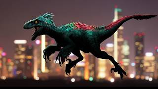 Were Dinosaur Feathers Just for Show? | The Truth About Fluffy Dinosaurs