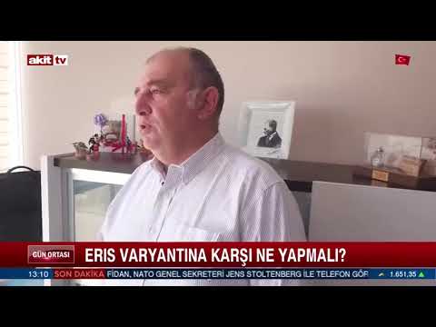 Bakan Koca’dan Videolu Uyarı AKİT TV/29.09.2023