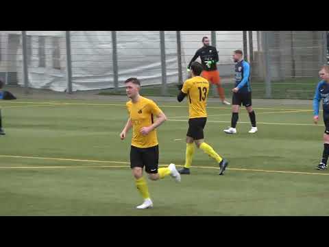 Teut. Köppern II - SG Wehrheim/Pfaffenwiesbach II - Tore vom 05.02.2023