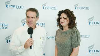 What Makes Forsyth County Great | Forsyth County | State of the County 2023