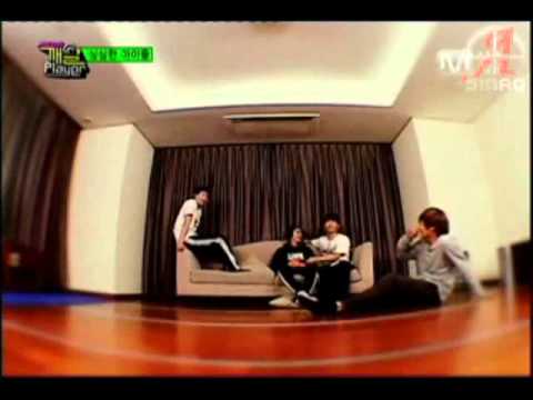 MBLAQ Seungho & G.O sweet moment [2]