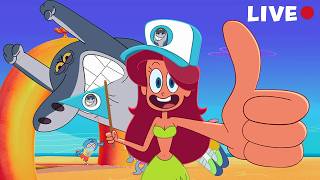 Download lagu NEW ZIG & SHARKO π΄ LIVE CARTOON | ALL SEASON & EPISODES | Collection for kids HD mp3 Download lagu NEW ZIG & SHARKO π΄ LIVE CARTOON | ALL SEASON & EPISODES | Collection for kids HD mp3