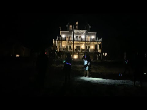 North Topsail Beach ||NC|| Spring Break 2022