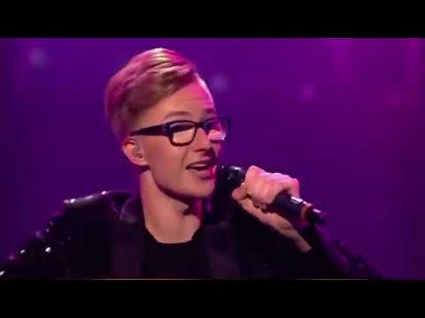 Eduards Rediko - Grace Kelly. X Faktors 2021 #Rediko  #studijaKantilēna