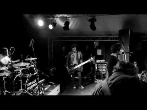 VARIOUS CRUELTIES - IF IT WASN'T FOR YOU (OFFICIAL VIDEO)