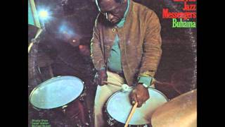 Art Blakey with Jon Hendricks Moanin .wmv