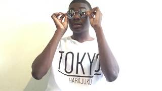 How To Throw Shade Tutorial!