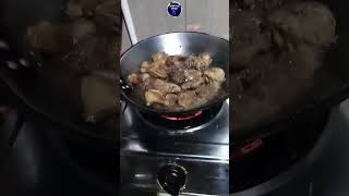 Adobong Manok ala Blonde 😋😋