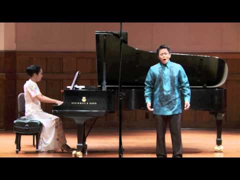 Pakiusap - Francisco Santiago