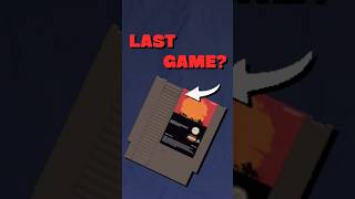 Download lagu Whats the last nes game? #nes #retrogames #nintendo mp3 Download lagu Whats the last nes game? #nes #retrogames #nintendo mp3