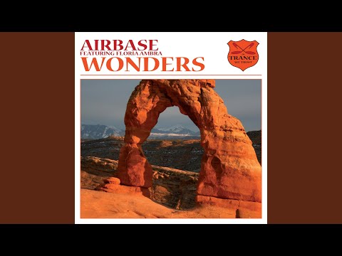 Wonders (Virtual Vault Remix)