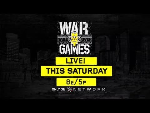Fightful Staff Predictions For UFC Fight Night Sydney, WWE NXT Takeover: Wargames & WWE Survivor Series