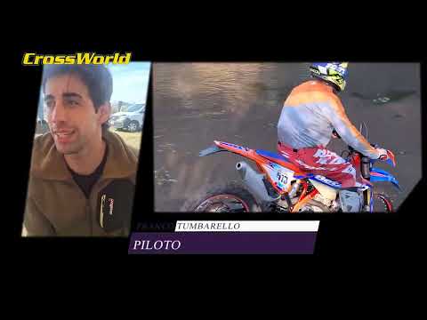 ENDURO ARGENTINO 2026   6ta  Fecha   Montebello   Aguilares   TUCUMÁN