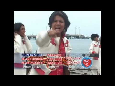 LLORARAS - CARLOS ALARCON Y SU PODEROSOS GENIOS