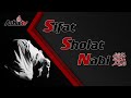 Kitab Sifat Sholat Nabi Ustadz Zamzami Juned Lc