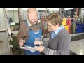 Segler Förderanlagen Maschinenfabrik GmbH - 100 Jahre - Firmenvideo