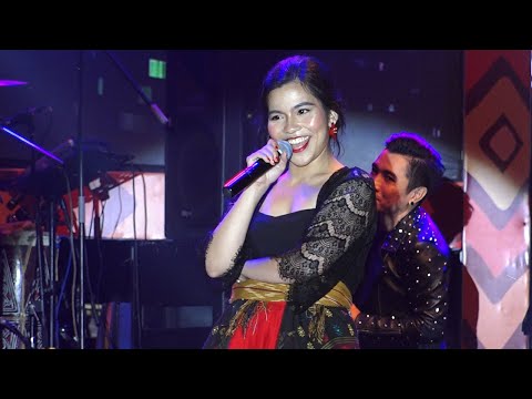 Viky Sianipar ft. Alsant Nababan X Louise Sitanggang | Hoga Hoga - Lagu Batak