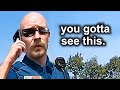 Craziest Police Busts Of ALL TIME