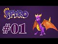 The Legend Of Spyro Dawn Of The Dragon Playthrough Part