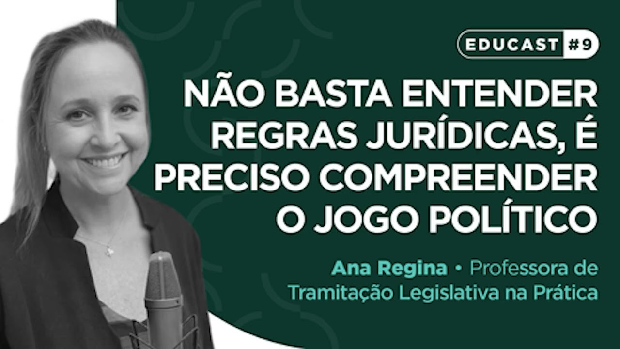 Quer entender de verdade como as leis são feitas no Brasil?