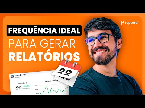 CURSO PARA GESTORES DE TRÁFEGO SAIBA COMO USAR O REPORTEI PARA OTIMIZAR SEU TRABALHO